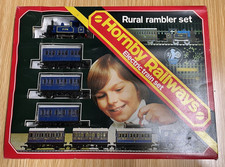 Hornby R174 Rural Rambler OO