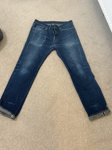 Levi lvc 501z - levi’s, 1954z