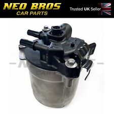 OE Fuel Filter & Housing