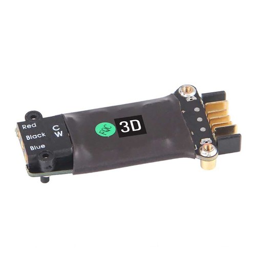 Walkera f210 brushless esc - walkera, 3d