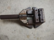 Jones & Shipman Engineers Rack