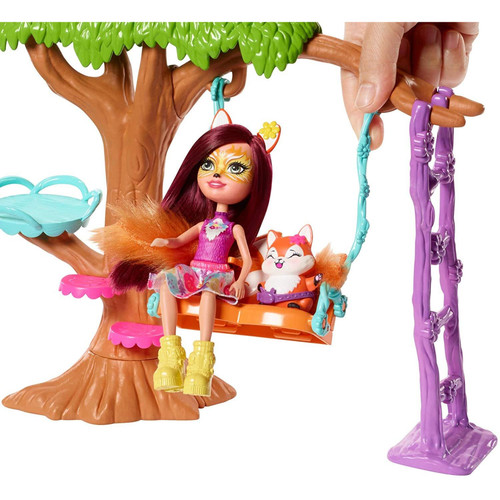 Enchantimals frh45 playground - enchantimals,