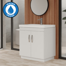 700mm Waterproof PVC Square