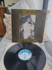 Pat Kelly - Talk About Love UK