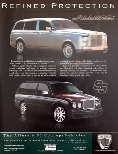 2006 rolls royce allure - 2006, &
