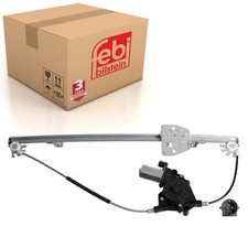 Right window regulator inc - right,