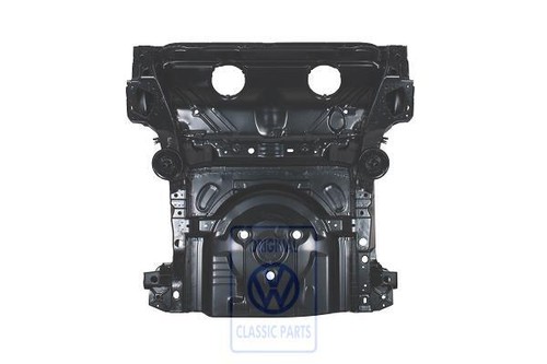 New beetle rsi - vw, replacement