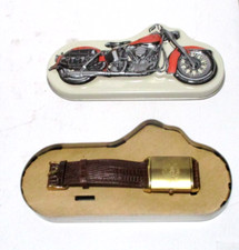 Harley-Davidson ladies watch