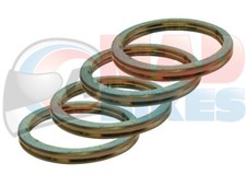 Honda VFR800 Fi & VTEC 1998 to