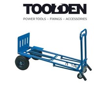 Draper 85673 3 in 1 Heavy Duty