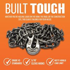 NEW 14FT HEAVY DUTY RECOVERY