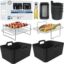 Premium Ninja Air Fryer