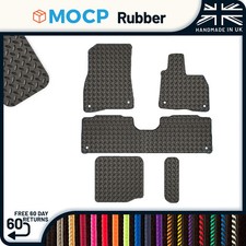 Rubber car mats fit - mats, to