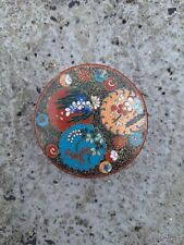 Antique 19th Century Edo