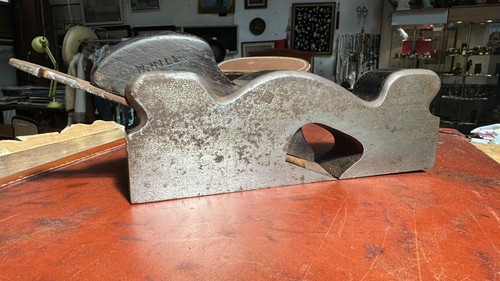 Spiers ayr woodworking - ayr,