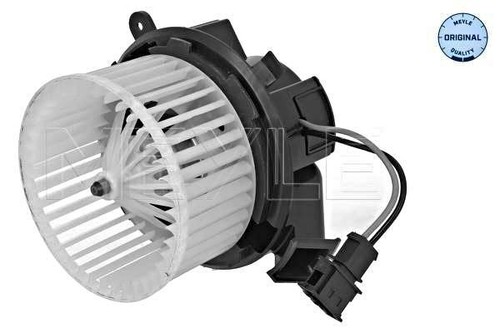 Interior blower meyle - interior,