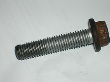  Rover 25 MG ZR L Series Diesel  Crankshaft bottom pulley bolt