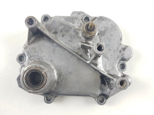 Kawasaki er5 500 - 500, speed