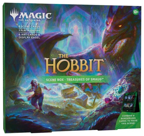 Magic the gathering - the, gathering: