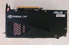 ASUS NVIDIA CMP 40HX 8GB GDDR6