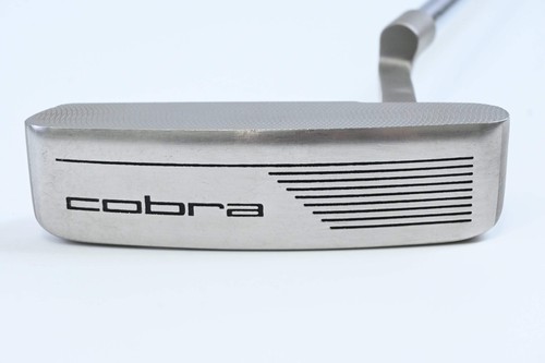 Cobra fly putter - cobra,