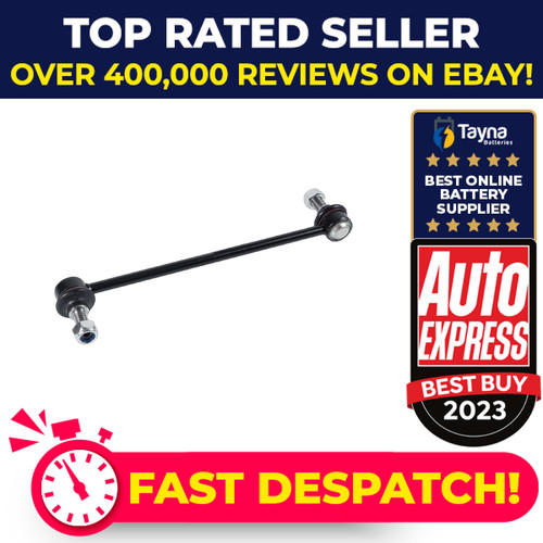 Anti roll bar link front - bar,