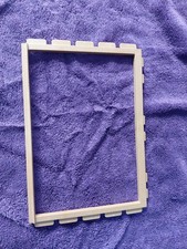 Playmobil Victorian Mansion 5300 Open Wall Frame Brown