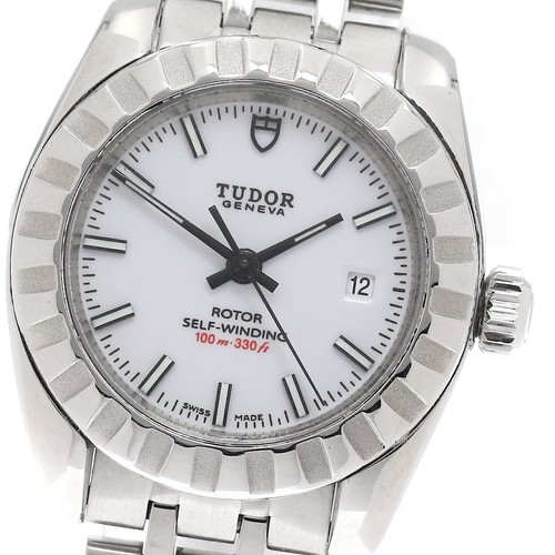Tudor classic date - 22010,