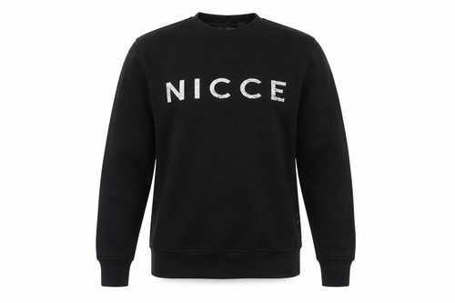 Nicce mens pullover sweatshirt - mens,