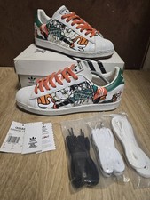 adidas Superstar 35th