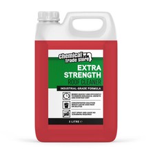 Roof cleaner concentrate - roof,