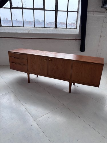 Vintage teak mcintosh - vintage,