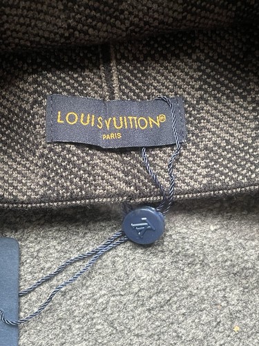 Louis vuitton black and - louis,