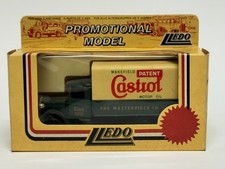 Lledo Models of Days Gone