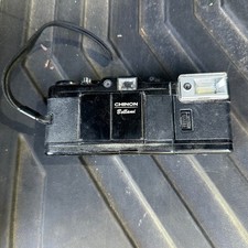 Chinon Bellami 35mm Film