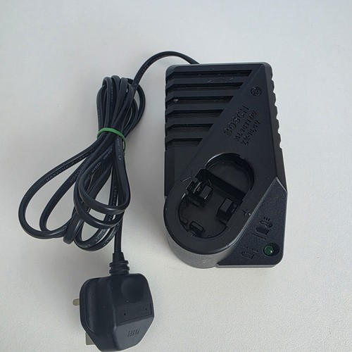 Bosch 1411dv charger - al,