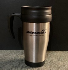 Midland Mainline Travel Mug