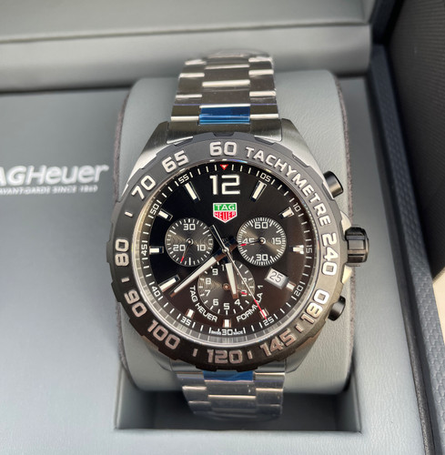 Tag heuer formula - formula, 1