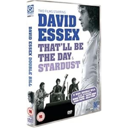 The david essex double - david,