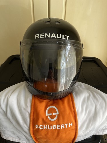 Renault team issue pit - team, crew