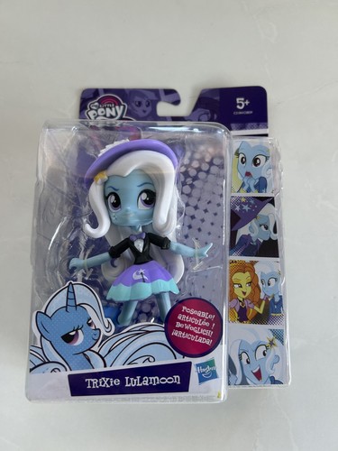 Equestria girls minis trixie - girls,