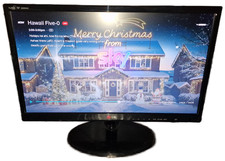LG 21.5 inch Premium Monitor