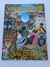 Super Bowl XXXII 1998 Official