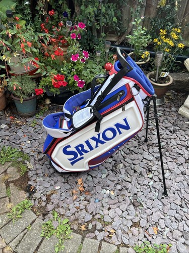 Srixon limited edition all - limited,