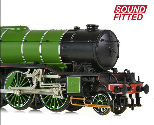 Bachmann 200sf lner - bachmann, 4791