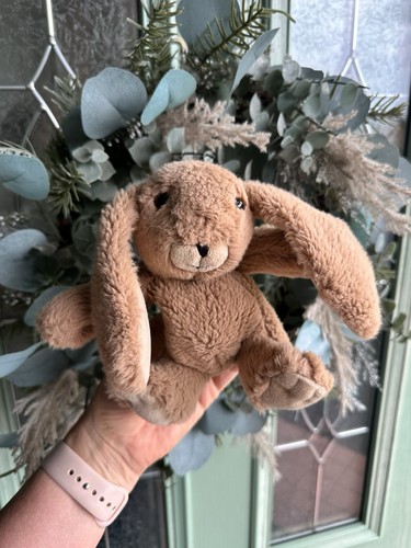 Jomanda brown bunny rabbit - brown,