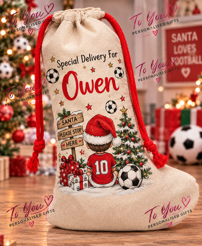 Personalised christmas - personalised,