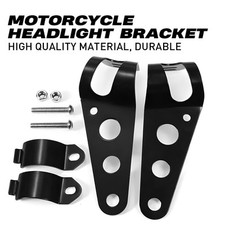 Motorcycle Motorbike Headlight