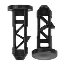 Sturdy Wheelie Bin Lid Hinge