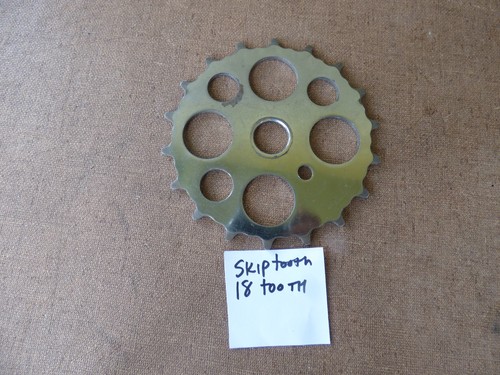 Vintage schwinn skiptooth - vintage,